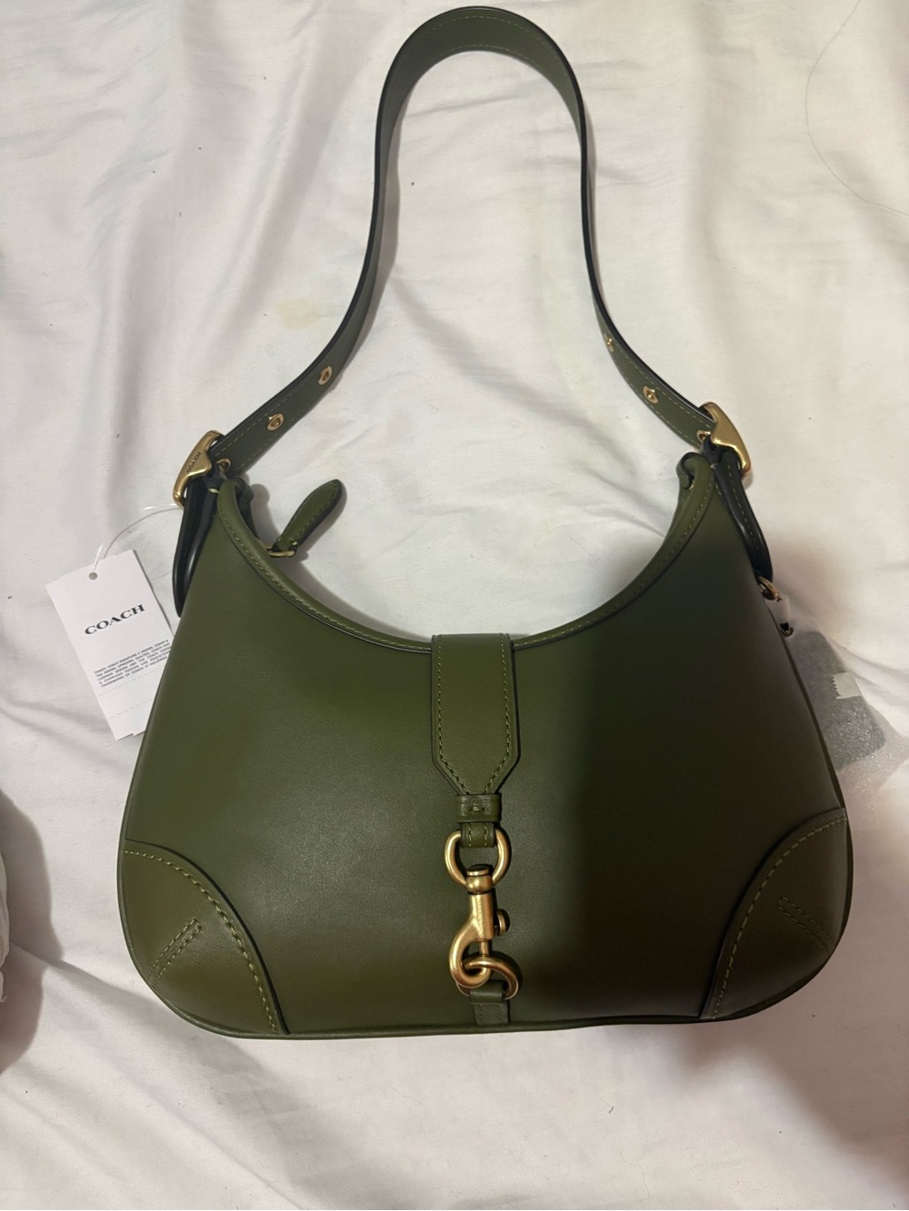 Coach Hampton Hobo bag